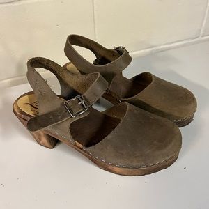 Women’s Lotta From Stockholm Clog